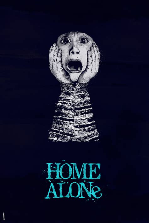 Home Alone | Poster By DanKNorris