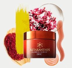 Astaxanthin For Skin: The Ingredient That's 6000x Stronger Than Vitamin C