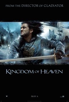 Kingdom of Heaven (film) - Wikipedia