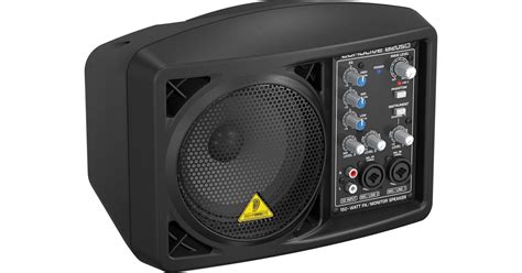 Behringer Eurolive B205D Active PA and Monitor Speaker B205D B&H