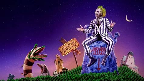 Beetle Juice Online HD Subtitrat (FSOnlineHD)