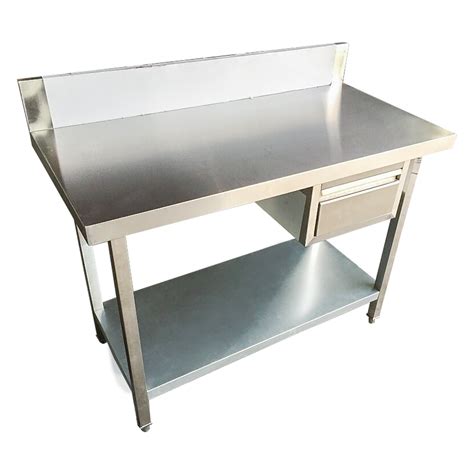 Stainless Steel Work Table with Wheels – Shandong Legend Commercial Kitchen Equipment Co.,Ltd.