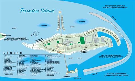 Paradise Island Resort | The Maldives Experts for all Resort Hotels and ...