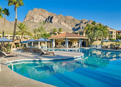 EL CONQUISTADOR TUCSON, A HILTON RESORT $142 ($̶1̶7̶9̶) - Updated 2020 Prices & Reviews - AZ ...