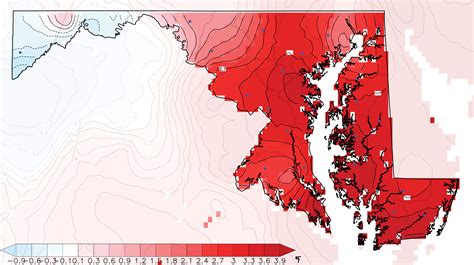 Maryland State Climatologist Office