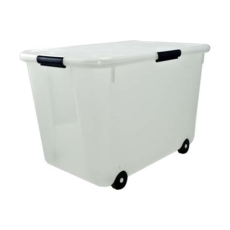 The Best Sterilite Storage Containers With Wheels – Get Your Home