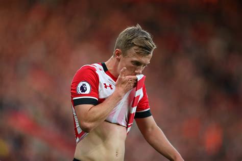 Southampton Player Review of James Ward-Prowse