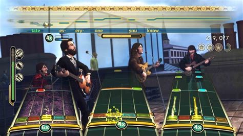 Gallery: The Beatles: Rock Band - CNET