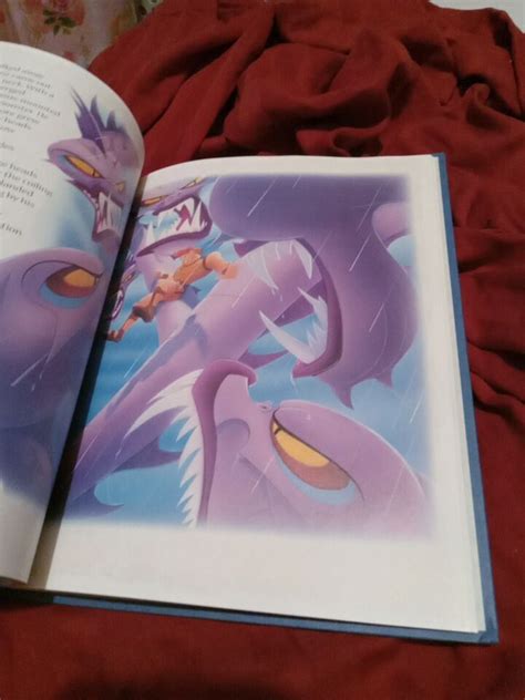 Disney's Hercules Illustrated Classic Edition HB Book DJ 1997 1st Ed 11X8.5 | eBay