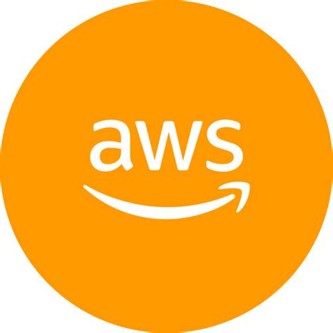 Aws Logo Services Png Clear Background