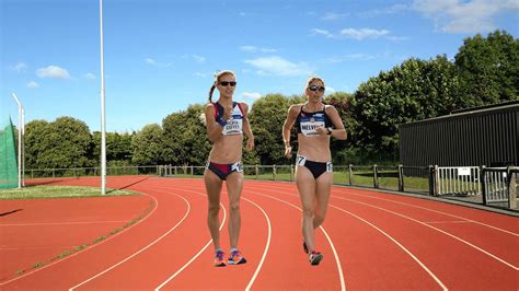 OLYMPIC SPEED WALKING Game Rules - How To OLYMPIC SPEED WALK