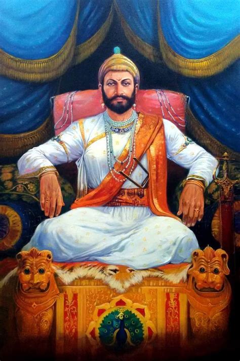 Rajyabhishek Shivaji Maharaj Wallpapers - Wallpaper Cave