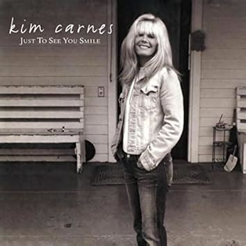 Kim Carnes on Amazon Music Unlimited