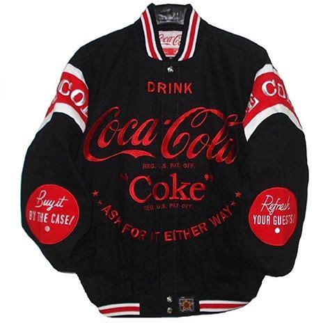 Coca cola merchandise