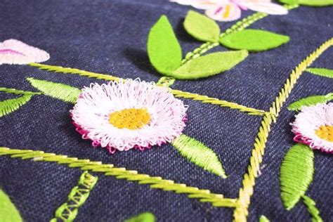 24+ Bernina Embroidery Designs - BobbyRassil