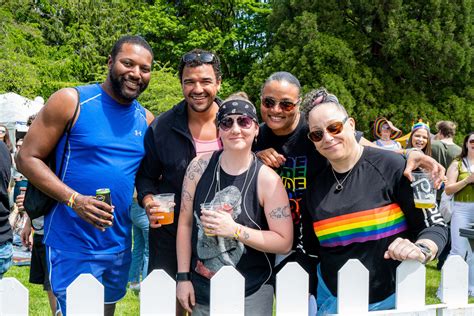 Everything you need to know about Seattle Pride 2023 — EVENTS LISTING | The Seattle Times