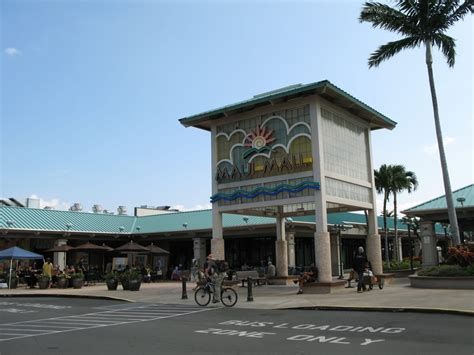 Maui Mall - 46 Photos & 26 Reviews - Shopping Centers - 70 E Kaahumanu ...