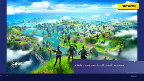 Fortnite hidden letters in loading screens: Where to find them all for the Alter Ego challenge ...