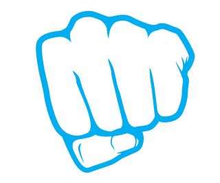 Fist PNG, Fist Transparent Background - FreeIconsPNG