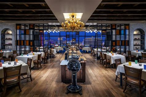 Vetri Cucina | Palms Casino Resort