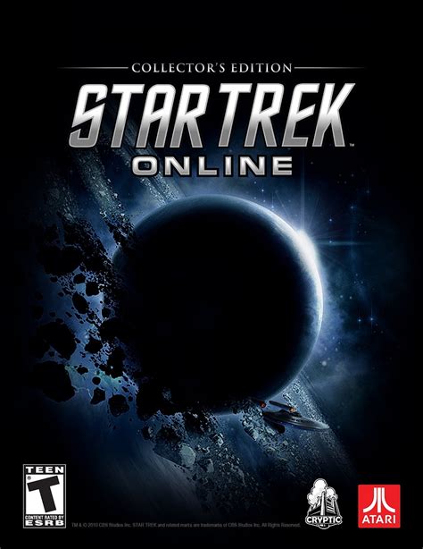 Star Trek Online - IGN.com