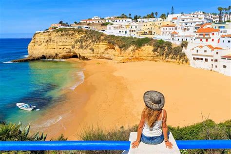 Where to Stay in Algarve (2024): Best Towns, Hotels & Insider Tips