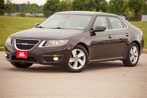 2011 Saab 9-5-34 | Car Dealership in Philadelphia