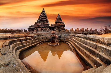 Mahabalipuram Beach Essential Travel Guide