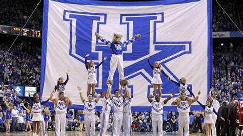 Kentucky Wildcat Basketball: The Unforgettables 20-years ago today - A Sea Of Blue