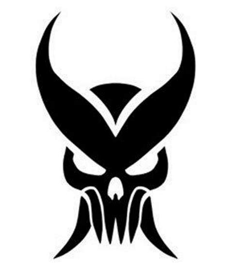 The Punisher Gets A New Devil Skull Logo For 2022