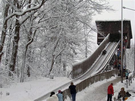 Pokagon toboggan still sliding after all these years – Indiana Public Radio