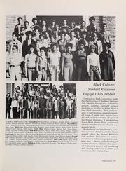 Sumter High School - Paragon Yearbook (Sumter, SC), Class of 1973, Page ...