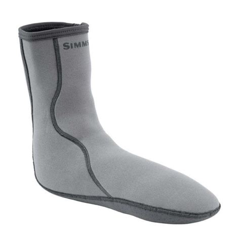 Simms Neoprene Wading Socks | The Fly Fishers Fly Shop Brookfield ...