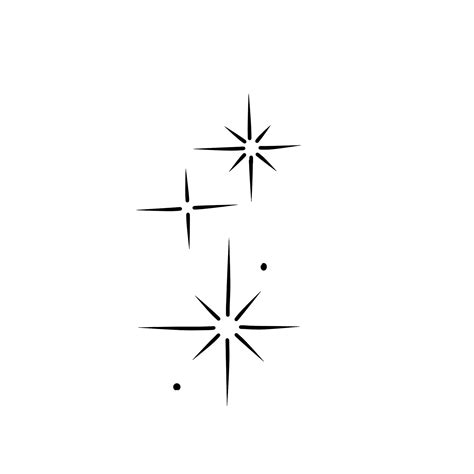 North Star Tattoos, Small Star Tattoos, Tiny Heart Tattoos, Little ...