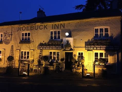 Stories – The Roebuck Inn