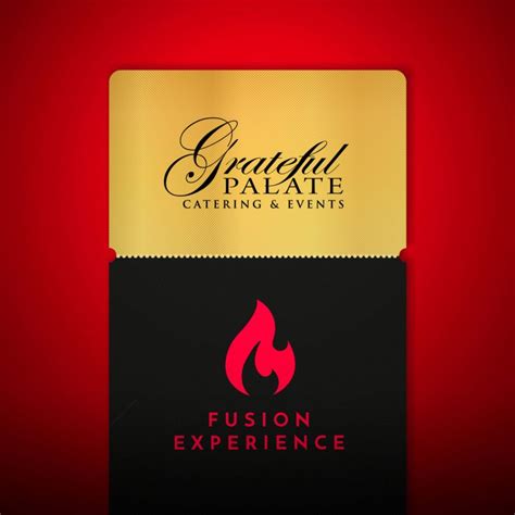 Ticket: 2023 Dine Fort Lauderdale Fusion Experience at The Grateful Palate Catering & Events ...