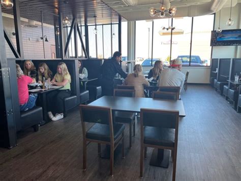 Upscale Mexican restaurant opens in south Sioux Falls - SiouxFalls.Business