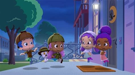 The BEST episodes of Bubble Guppies season 6 | Episode Ninja