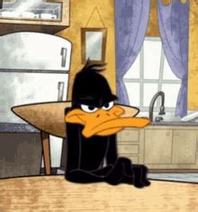 Daffy Duck Sexy GIF - Daffy Duck Sexy Funny - Discover & Share GIFs