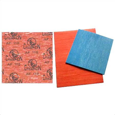 Non Asbestos Gasket Sheets in Chennai, Tamil Nadu, India - Fakrudeen & Co.