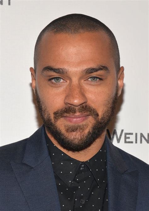 Jesse Williams | Grey's Anatomy Universe Wiki | Fandom