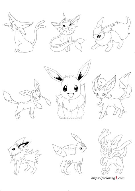 Pokemon coloring pages 112 free printable coloring sheets for kids ...