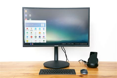 Samsung DeX Station Is Now an Affordable Accessory to Enable You to Increase Your Workspace ...