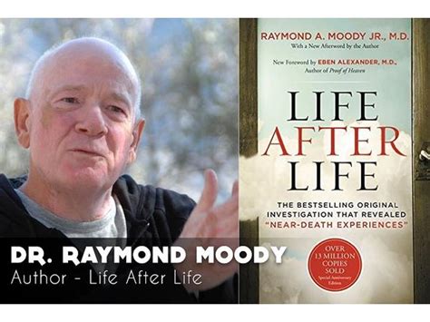 Life After Life with Dr. Raymond Moody 11/02 by Awake 2 Oneness Radio | Spirituality