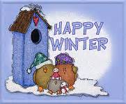 Ciao bambini: Winter words Winter verbs Winter questions Didattica per l'inglese nella scuola ...