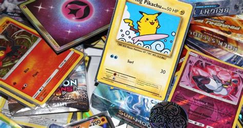 The Most Expensive and Rare Pokemon Cards, Ranked by Pokemon Card Value