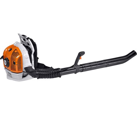 Stihl BR 600 Backpack Petrol Blower (64.8cc) - Radmore & Tucker