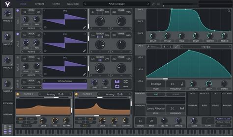 Top 7 Wavetable Synth Plugins 2022 | Integraudio