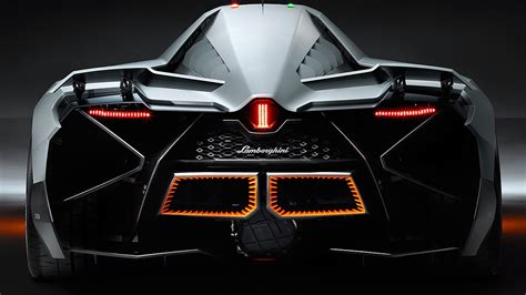 Lamborghini Egoista HD wallpapers | HD Wallpapers (High Definition) | Free Background