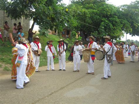 Festival Autóctono de Gaitas en San Jacinto, Bolívar | historia